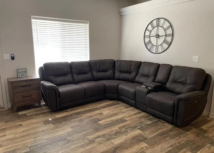 Hotel Havasu House 4 Bedroom & 3 Ba W/pool & Hot Tub 4*