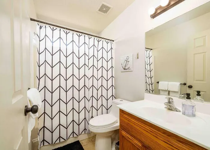 Hotel Havasu House 4 Bedroom & 3 Ba W/pool & Hot Tub 4*