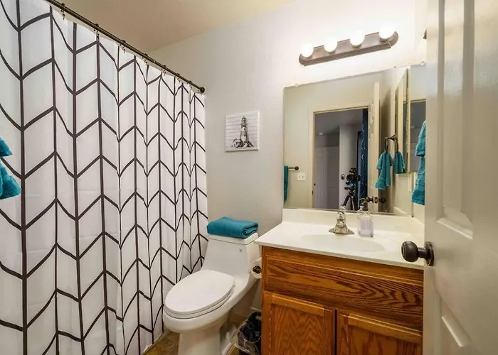 Hotel Havasu House 4 Bedroom & 3 Ba W/pool & Hot Tub Lake Havasu City